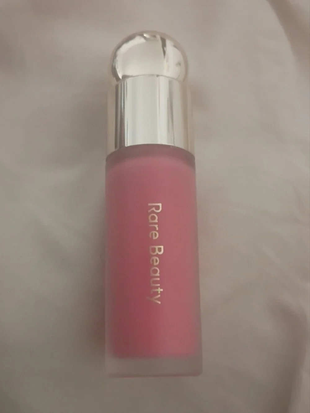 Rare Beauty Liquid Blush in Shade Happy